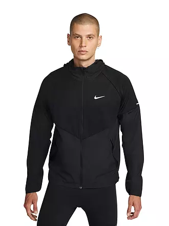 NIKE | Herren Laufjacke Therma-FIT Repel Miler | 